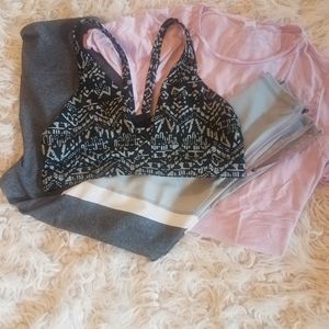 Fashion bra